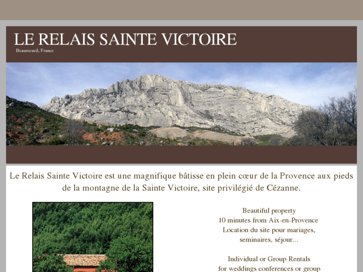 www.relais-sainte-victoire.com