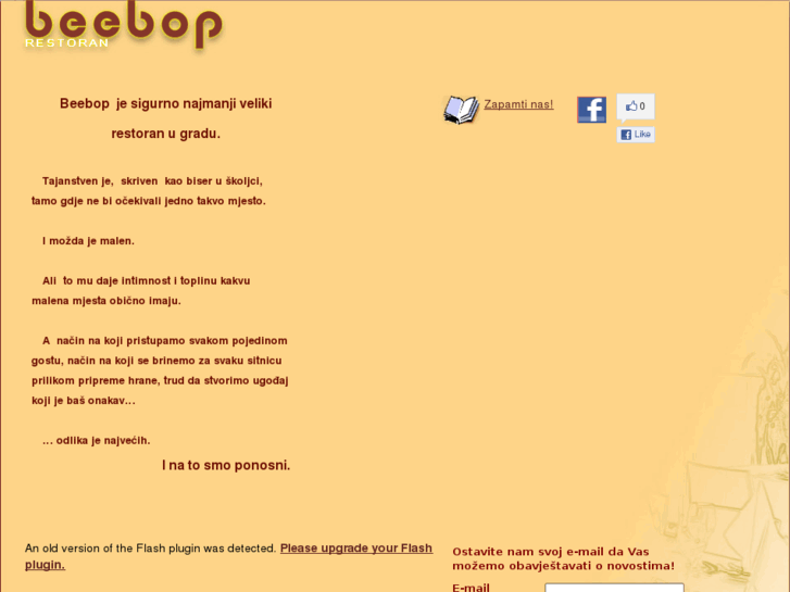 www.restoran-beebop.com