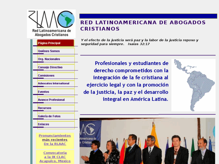 www.rlaac.net