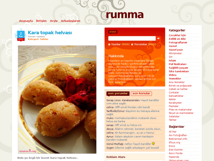 www.rumma.org