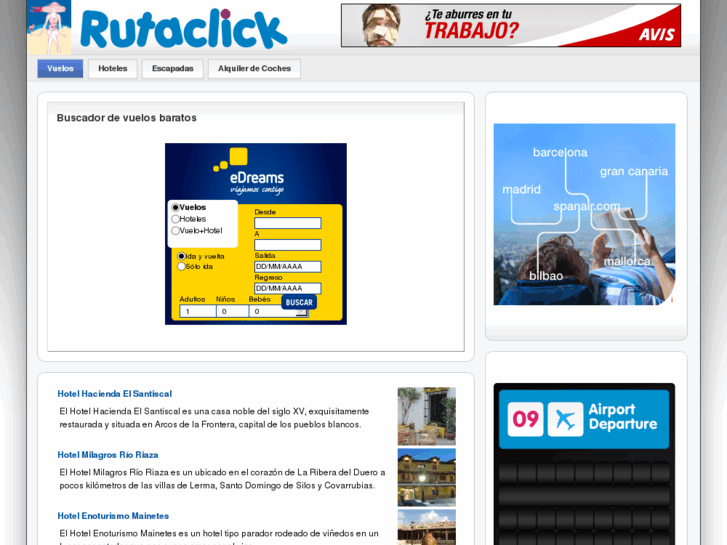 www.rutaclick.es