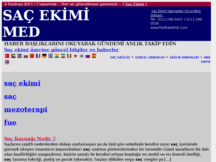 www.sac-ekimi-fue.net