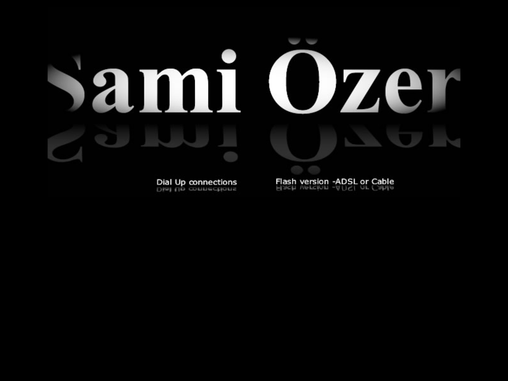 www.sami-ozer.com