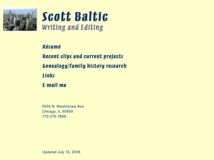 www.scottbaltic.net