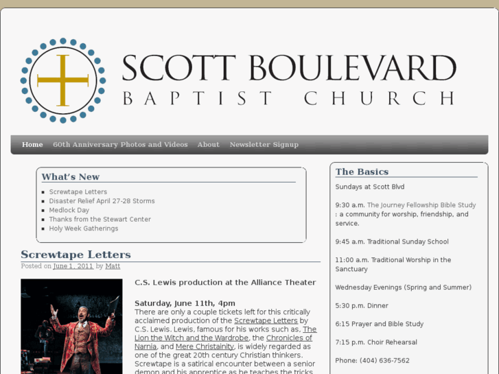 www.scottblvd.com