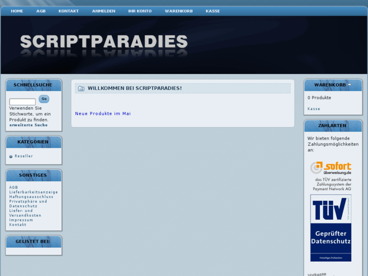 www.script-paradies.com