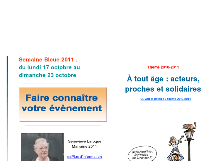 www.semaine-bleue.org