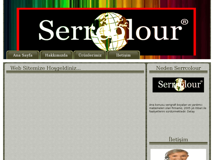 www.serrcolour.com