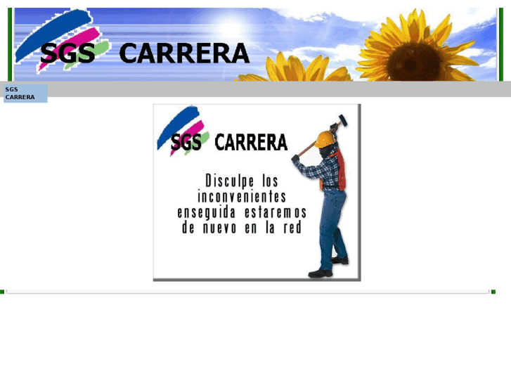 www.sgscarrera.es