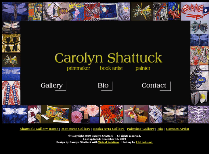 www.shattuckgallery.com