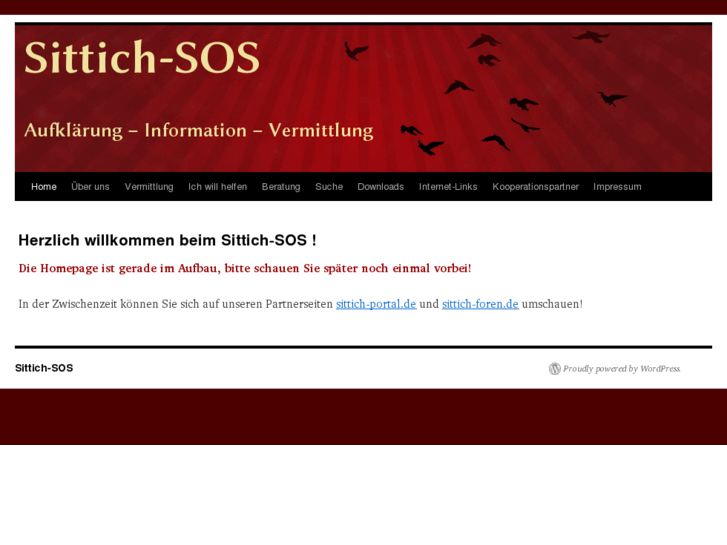 www.sittich-sos.de