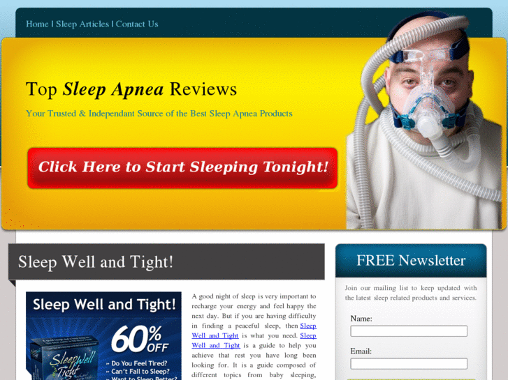 www.sleep-apnea-resolution.com