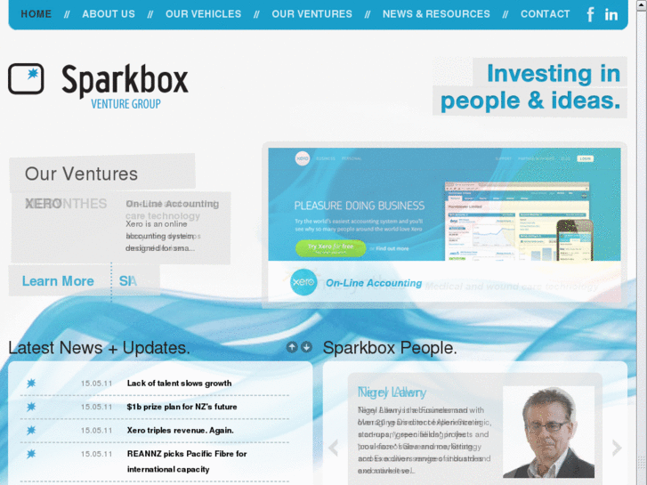 www.sparkboxgroup.com