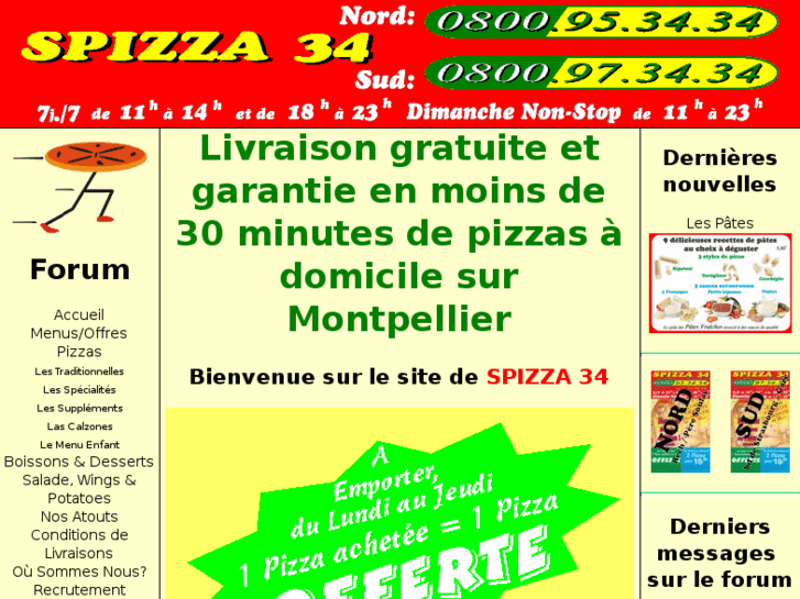 www.spizza34.com