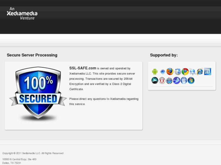 www.ssl-safe.com