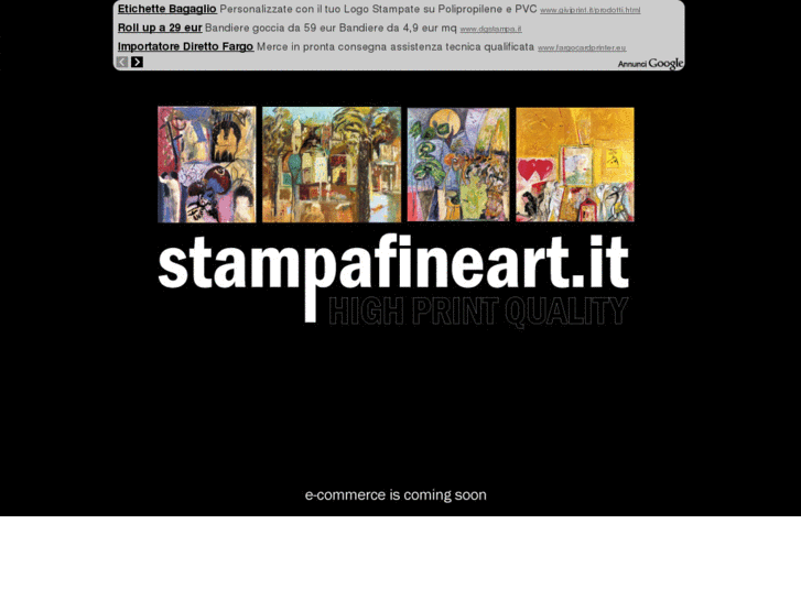 www.stampafineart.it