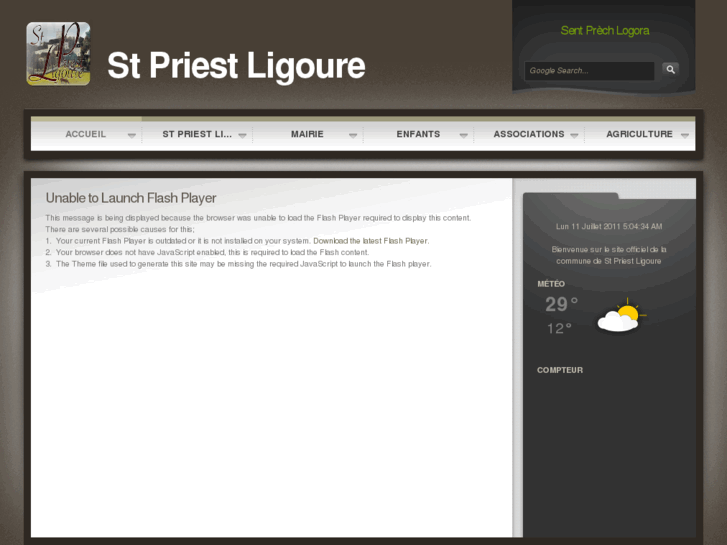 www.stpriestligoure.com