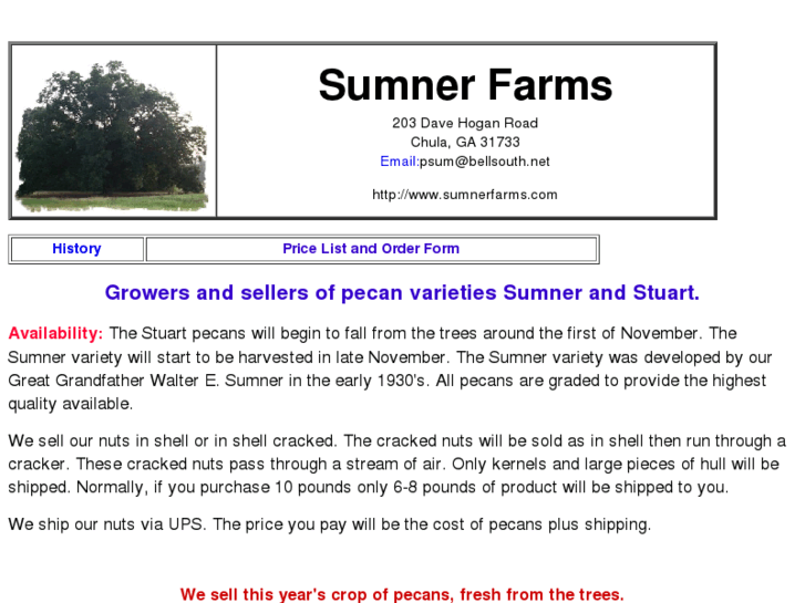 www.sumnerfarms.com