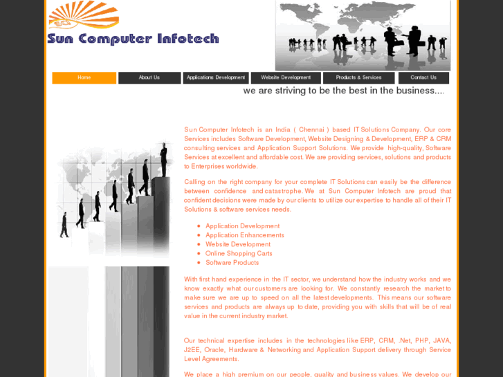 www.suncomputerinfotech.com