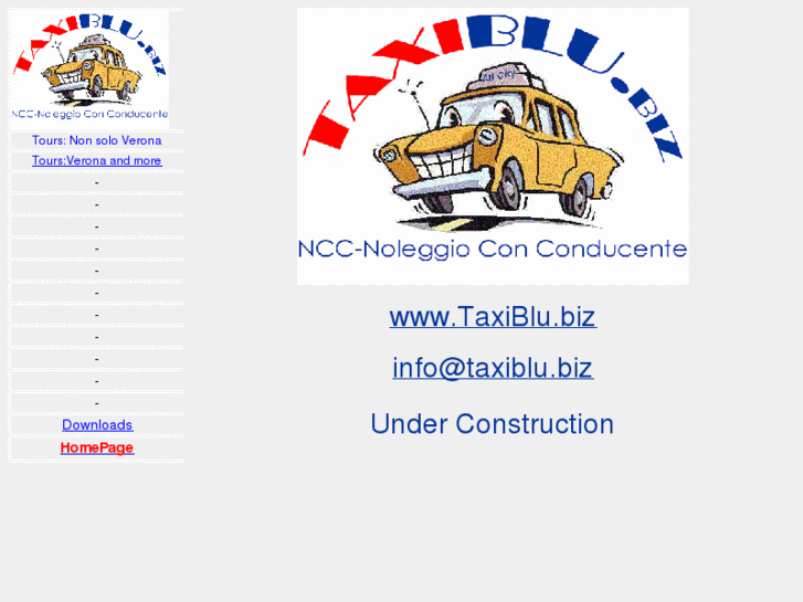 www.taxiblu.biz