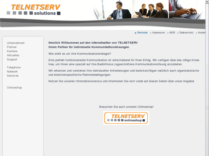 www.telnetserv.com