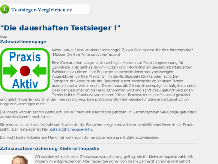 www.testsieger-vergleichen.de