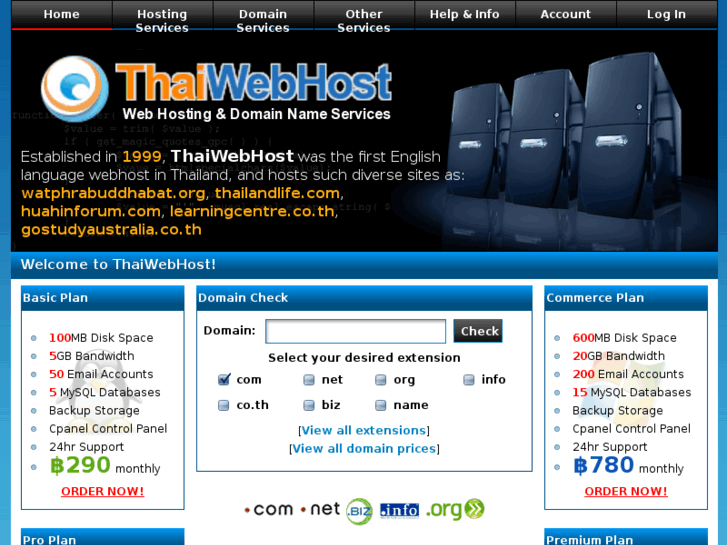 www.thai-webhost.com