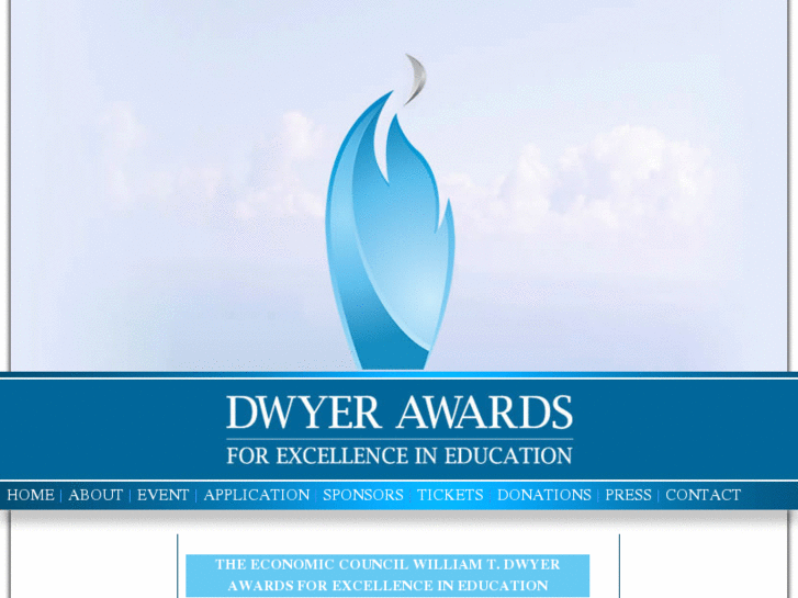 www.thedwyerawards.com