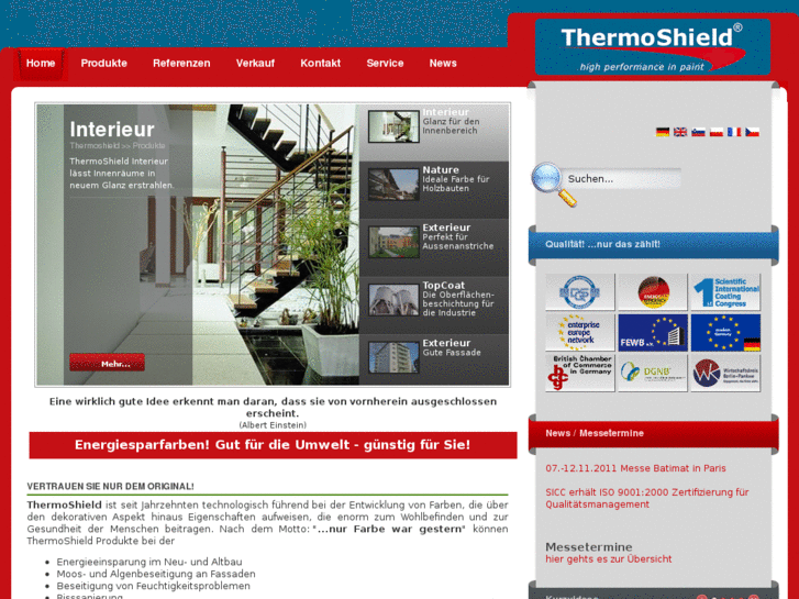 www.thermoshieldeuropa.com