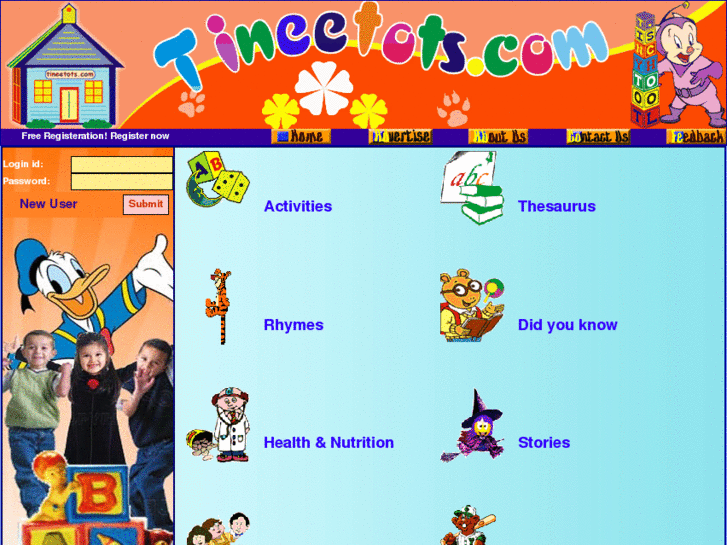 www.tineetots.com