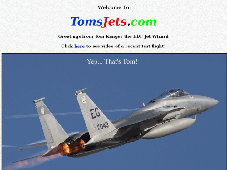 www.tomsjets.com