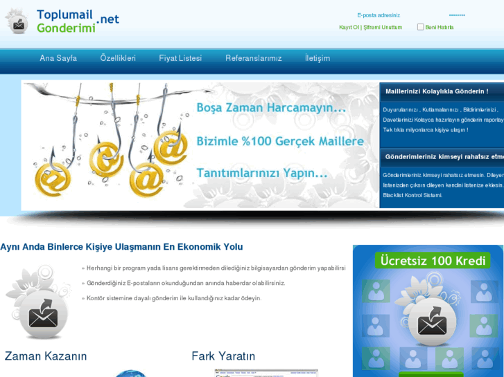 www.toplumailgonderimi.net