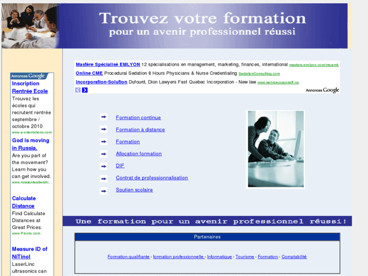 www.toute-la-formation.com