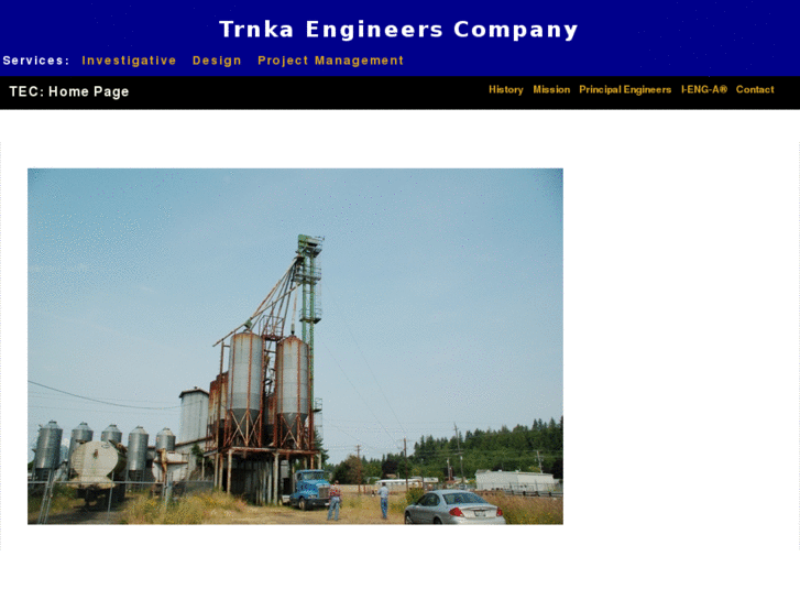 www.trnkaengineers.com