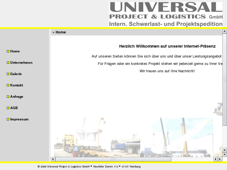 www.universal-project-logistics.com