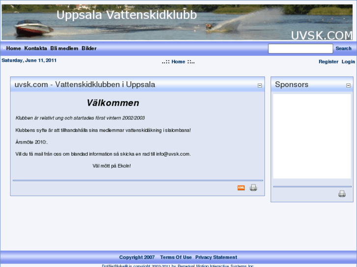 www.uvsk.com