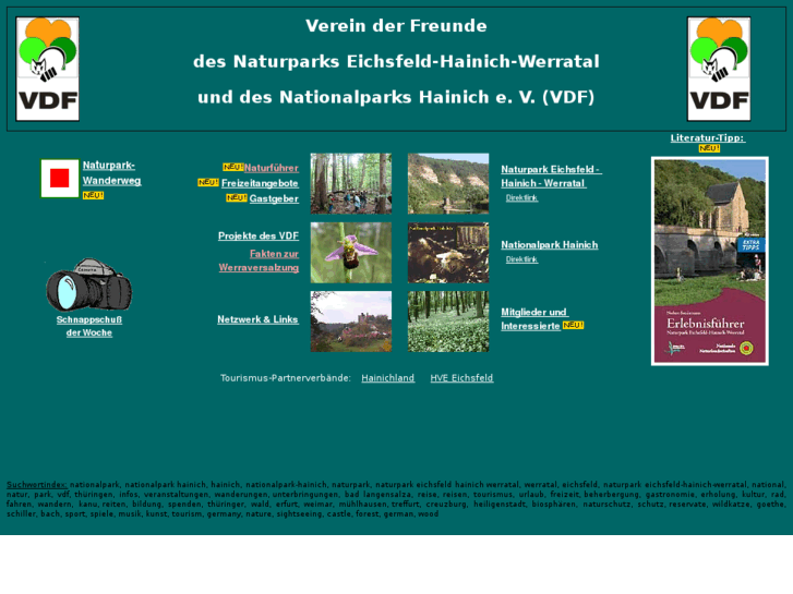 www.vdf-thueringen.de