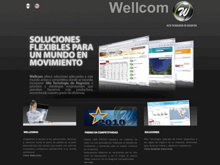 www.wellcom4u.com