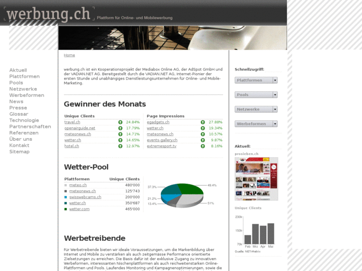 www.werbung.ch