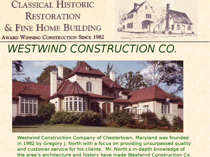 www.westwindconstructioncompany.com