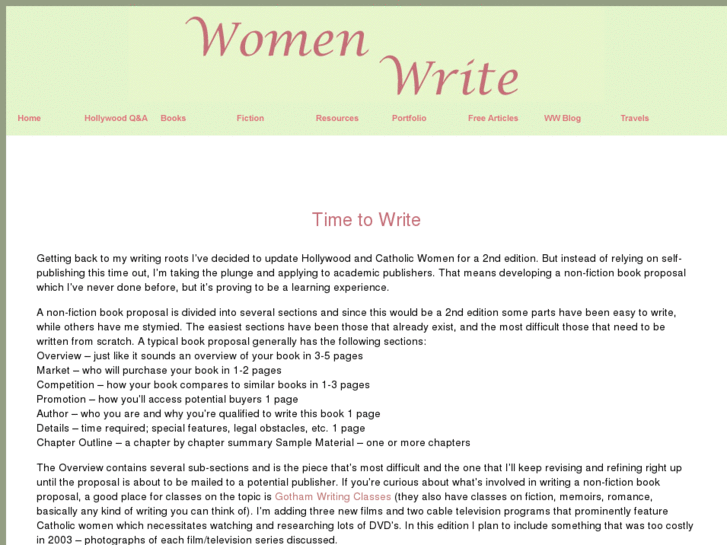 www.women-write.com