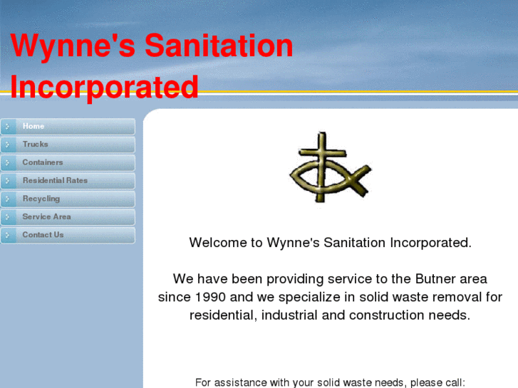 www.wynnesanitation.com