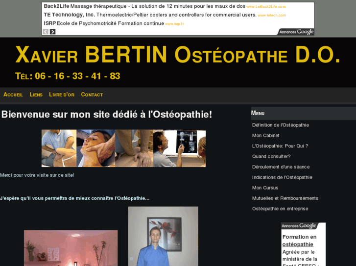 www.xavierbertinosteopathe.com