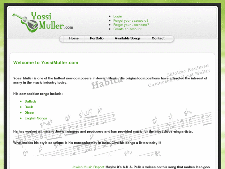 www.yossimuller.com