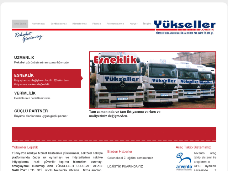 www.yuksellernakliyat.com