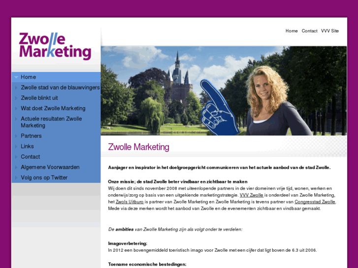 www.zwollemarketing.nl