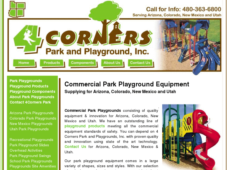 www.4cornerspark.com