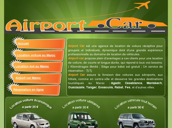 www.airport-rent-cars.com