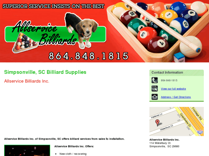 www.allservicebilliardsincsc.com