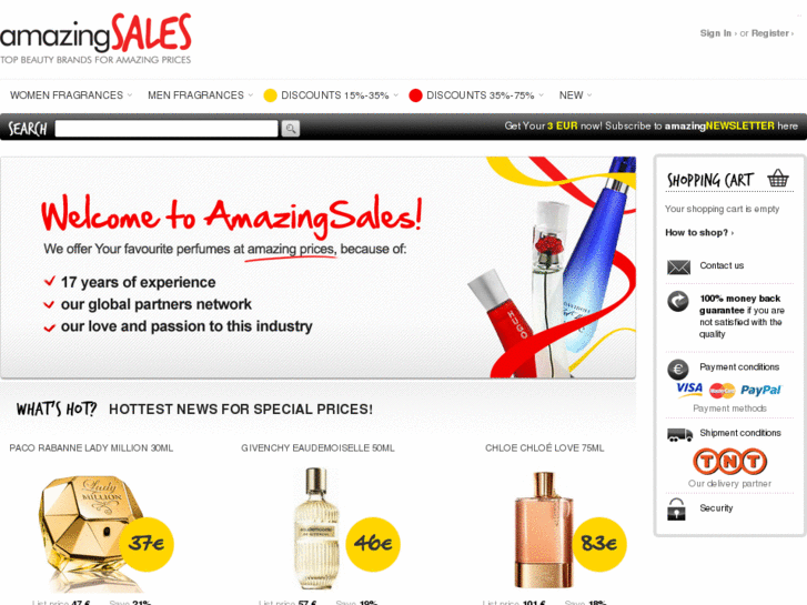 www.amazingsales.com